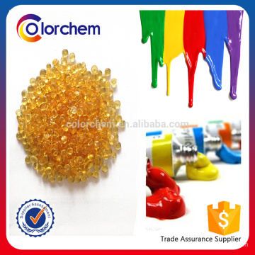 Alcohol Soluble and Co-solvent Polyamide Resin